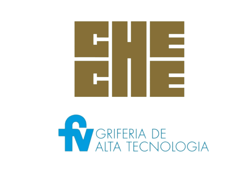 Portada de CHECHE comienza a trabajar con FV, empresa líder de Argentina e Hispanoamérica en griferías