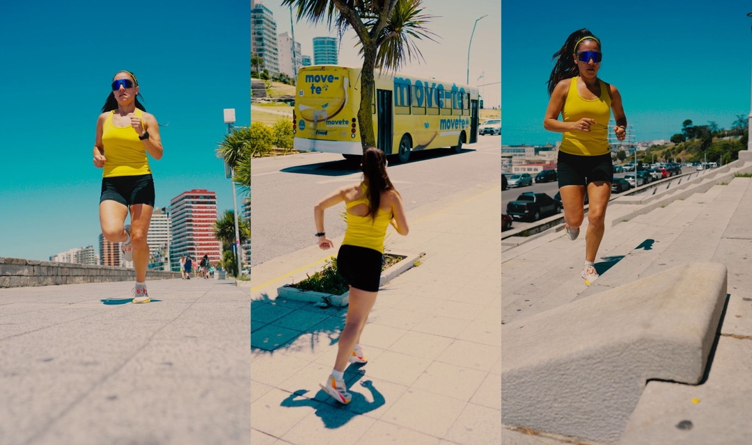 Portada de Movete Chiquita Movete: la campaña que hizo bailar a Mar del Plata al ritmo de Banana Chiquita