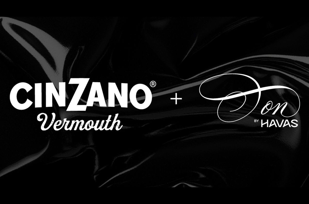 Portada de Cinzano eligió a Don by Havas