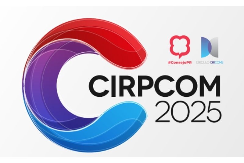 Portada de CIRPCOM 2025 anuncia los nominados a los Premios del Consejo Profesional de Relaciones Públicas y las campañas finalistas de los Premios DIRCOMS 2025