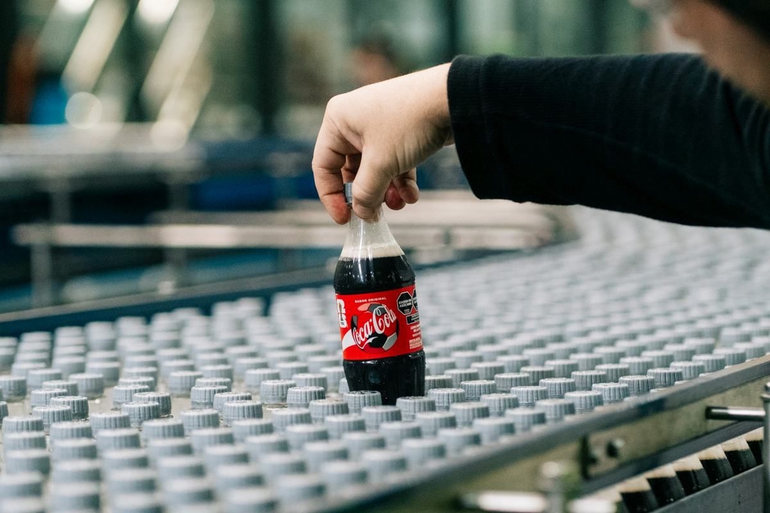 Portada de Coca-Cola Argentina presenta "Nos une el país que queremos"