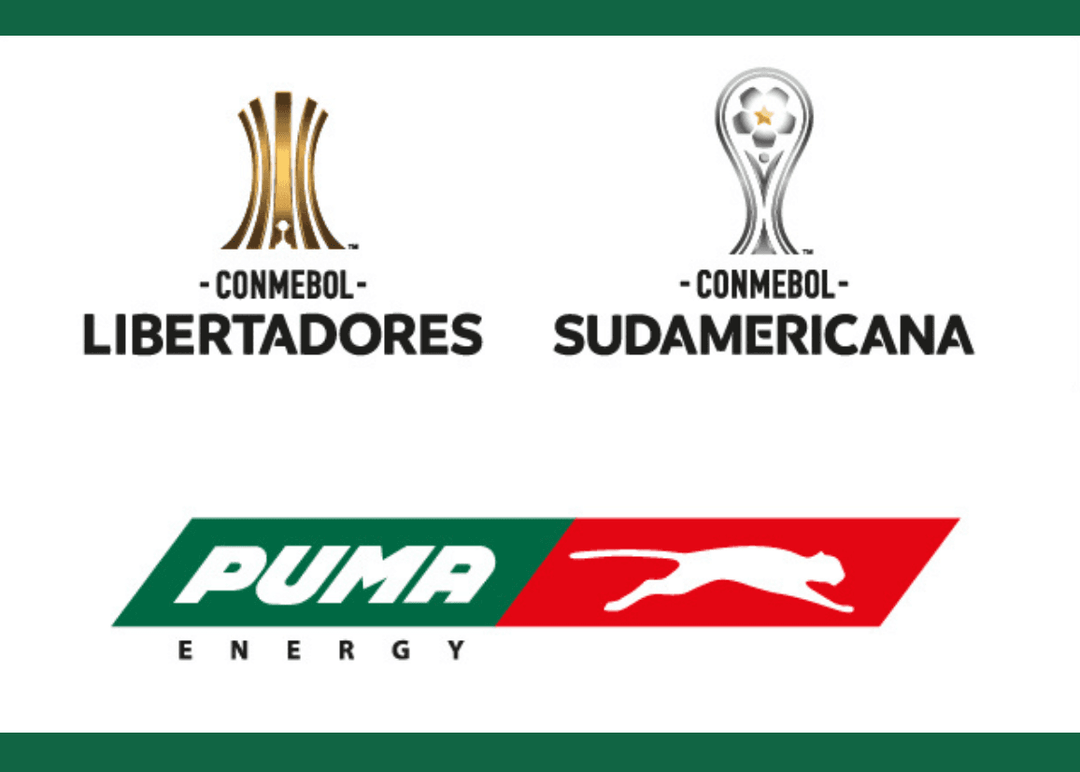 Portada de La CONMEBOL anuncia a Puma Energy como el primer Partner Local