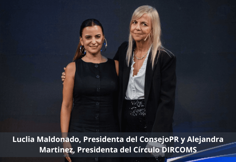 Portada de Los ganadores de los Premios del Consejo PR y los Premios DIRCOMS 2026