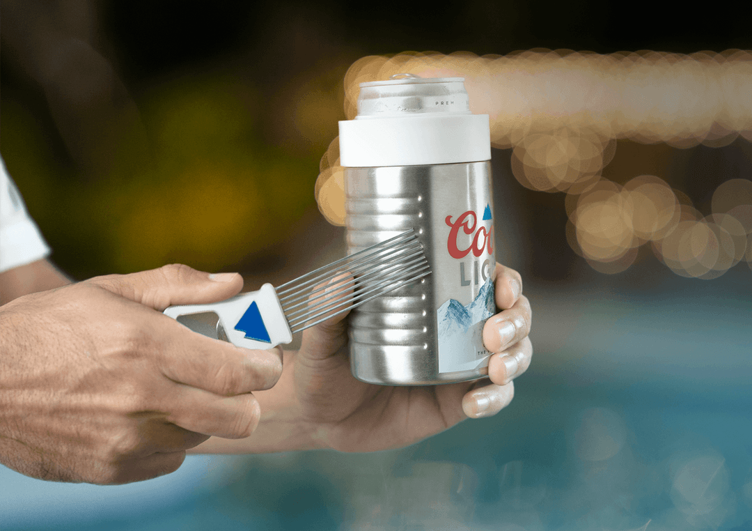 Portada de “Güiro Cooler”; la campaña de VML Puerto Rico para Coors Light que combina cultura, tradición y funcionabilidad