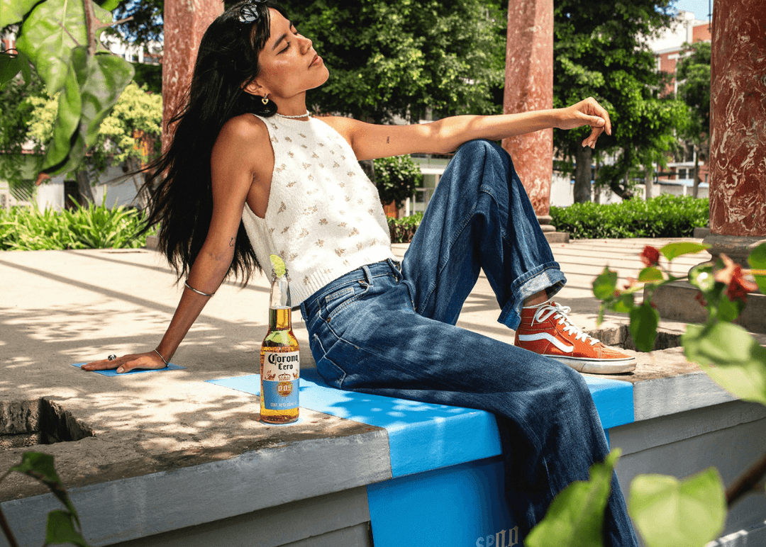 Portada de Perú: Corona Cero invita a redescubrir espacios urbanos con Sp0.0ts 