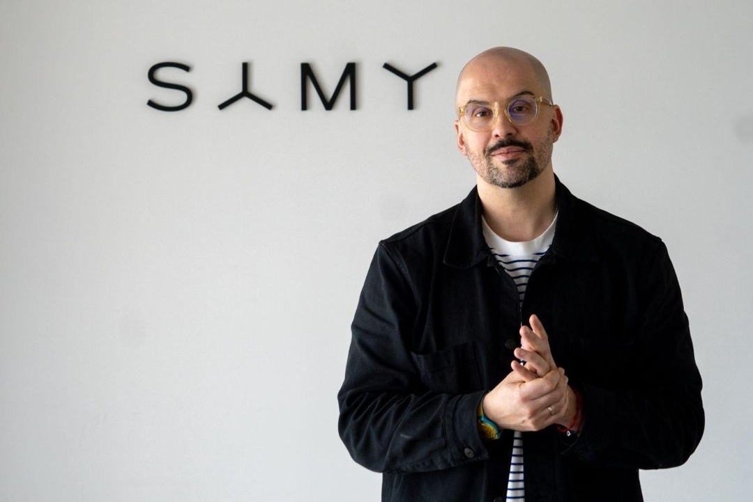 Portada de SAMY sumó a Daniel Granatta como Executive Creative Director para SAMY México
