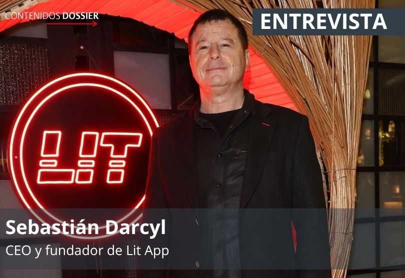 Portada de Lit App: marcas e influencers se encuentran con un match