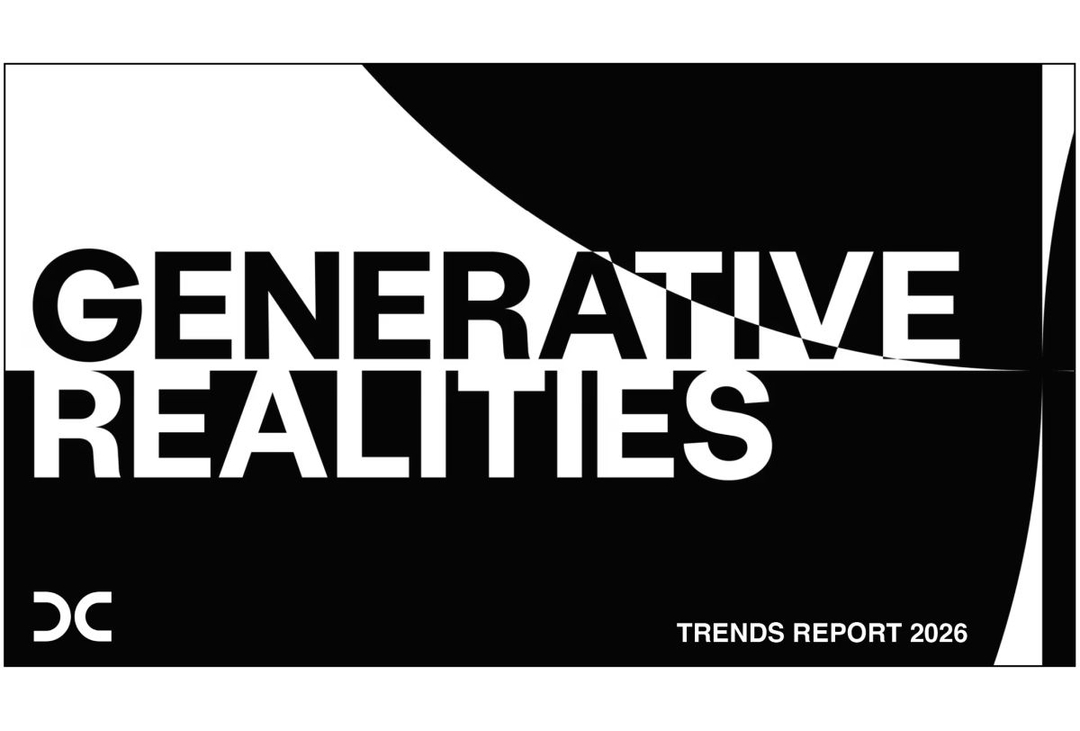 Portada de La IA, el cansancio digital y la soledad redefinirán a las marcas en 2026 