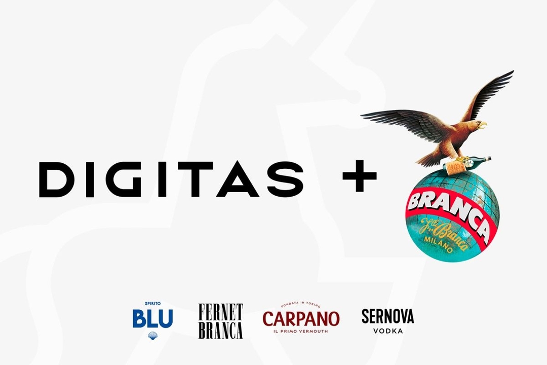 Portada de Digitas Buenos Aires comienza a trabajar con Fratelli Branca