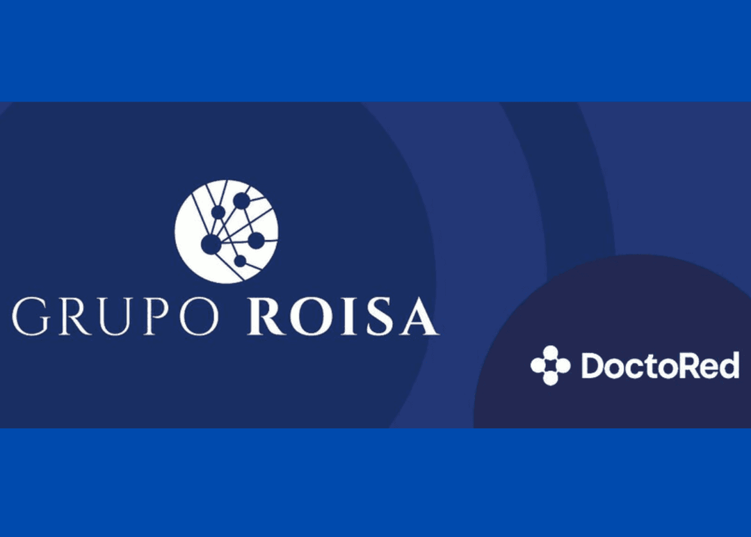 Portada de Doctored presenta su nueva identidad institucional 