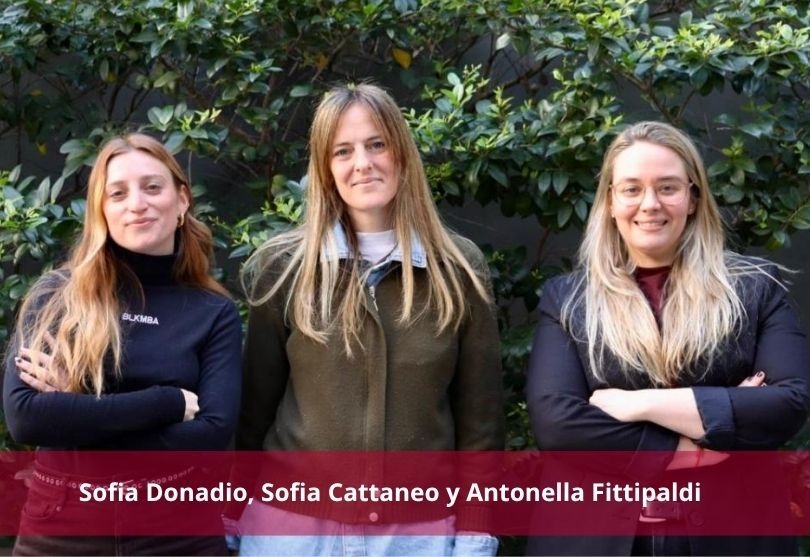 Portada de Don by Havas fortaleció su equipo con tres nuevas Directoras de Marca