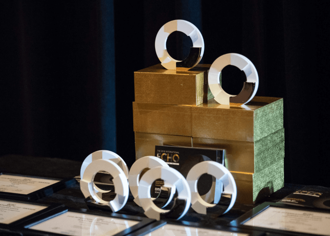 Portada de Se anunciaron los ganadores de los International ECHO Awards