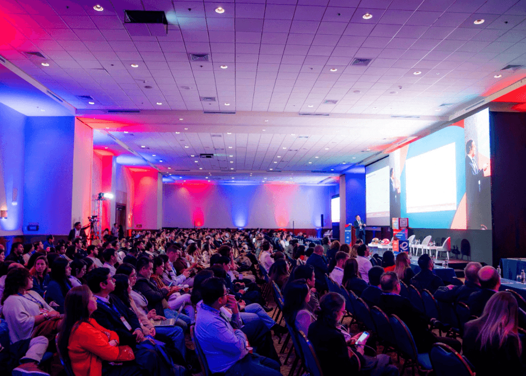 Portada de Se realizó una nueva edición de eCommerce Day Perú 
