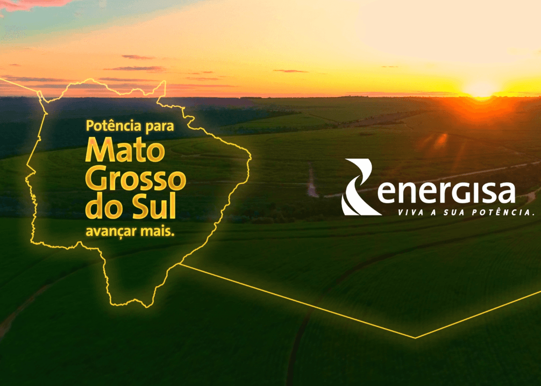 Portada de Brasil: Grupo Energisa y Heads convocaron a Michel Teló