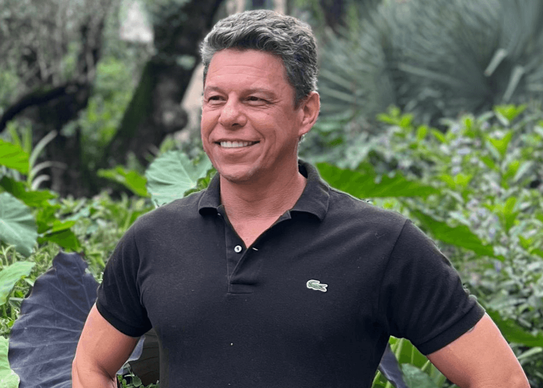 Portada de Fabio Mello se suma a Agencia Quiroga como Director Creativo Ejecutivo Global
