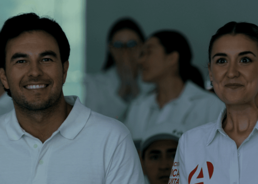 Portada de México: nueva campaña de Almacén y Farmacias del Ahorro