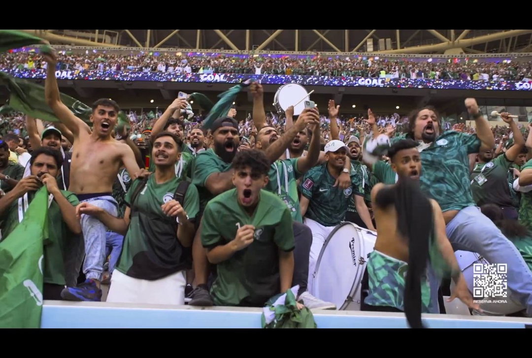 Portada de Pedro Labattaglia fue convocado por On Location para poner su voz al Mundial FIFA 2026 en Latinoamérica