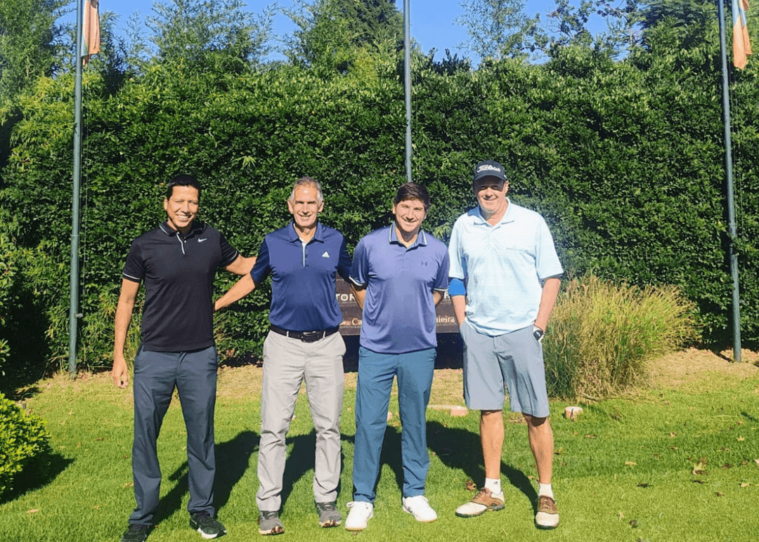 Portada de FilmSuez continuará junto a TAGA Golf como espacio de relacionamiento con agencias y anunciantes