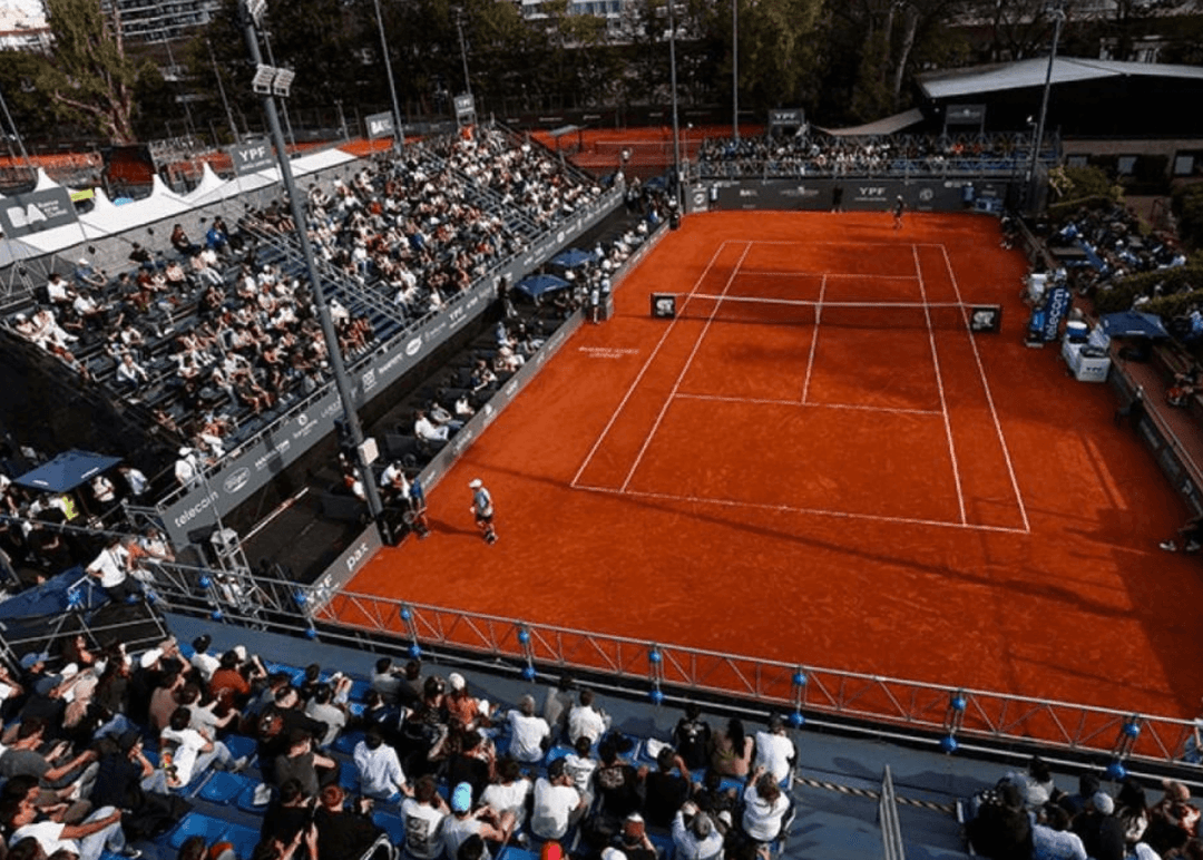 Portada de  FilmSuez y Atlas renuevan su apoyo al Buenos Aires Challenger