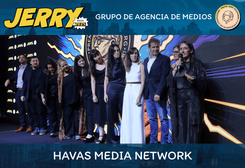 Portada de Havas Media Network: talento, estrategia y la química justa para ganar