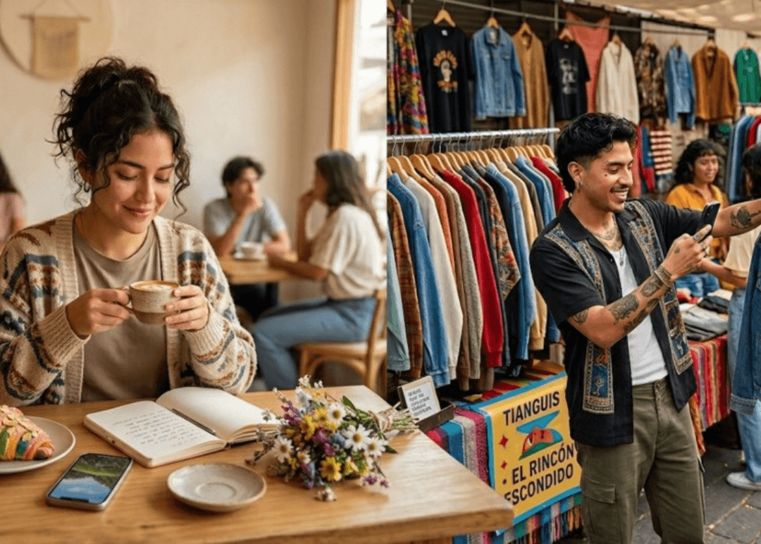 Portada de El poder adquisitivo de la Generación Z está en ascenso, pero su lealtad hacia las marcas es más volátil que nunca
