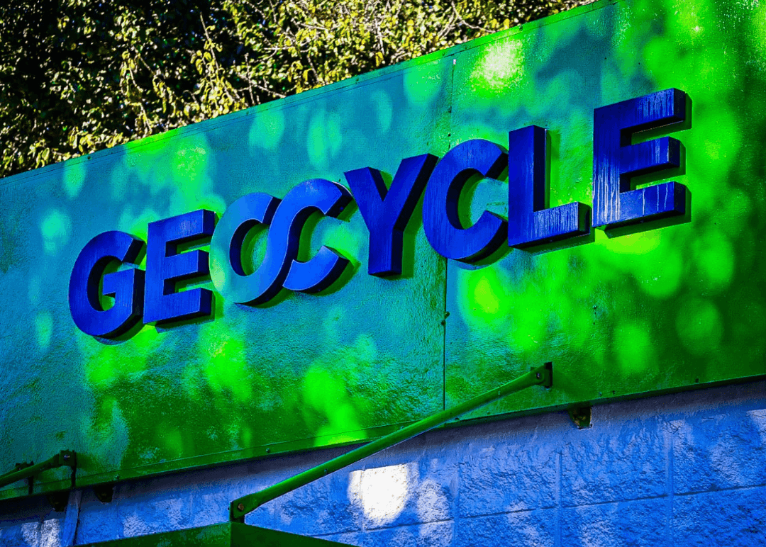 Portada de De residuos a recursos: Geocycle marca una nueva era para la gestión de residuos en Argentina 