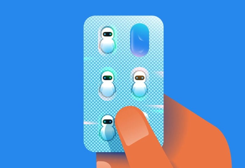 Portada de Imágenes hechas para algoritmos: cuando optimizar el contenido visual juega en contra de las marcas