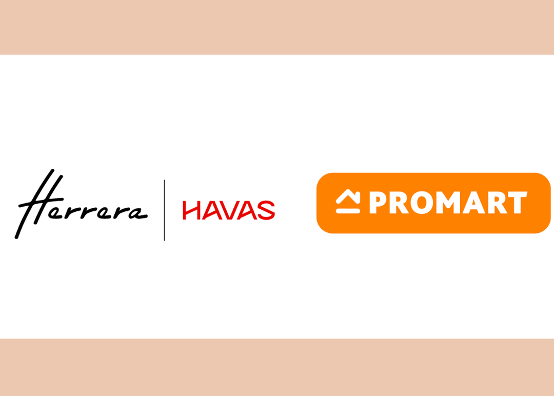 Portada de Ecuador: Promart eligió a Herrera Havas