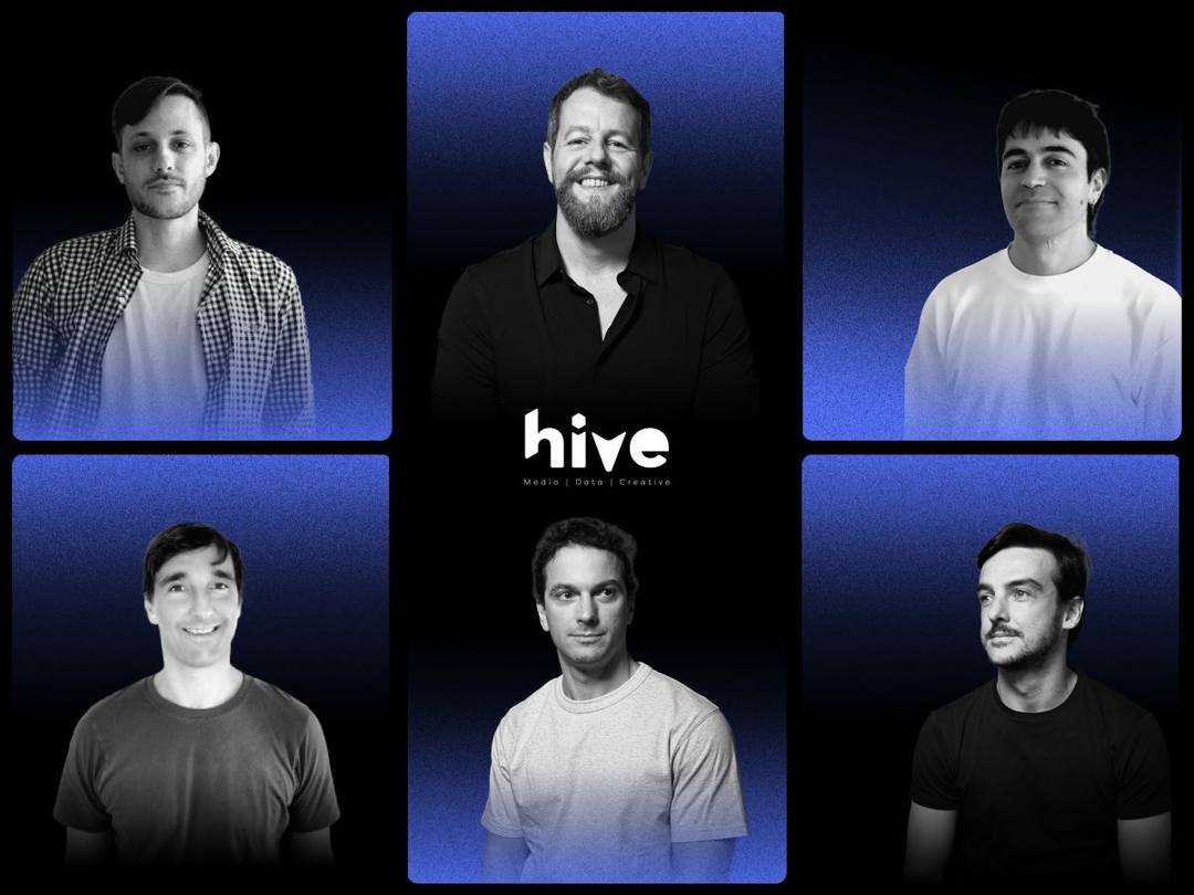Portada de Nace Hive: El ecosistema de agencias que integra creatividad, tecnología y medios para transformar el negocio de las marcas en la región