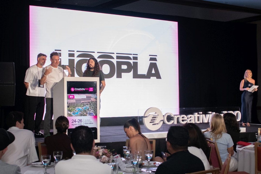 Portada de Hoopla comienza a trabajar en México y profundiza su expansión regional