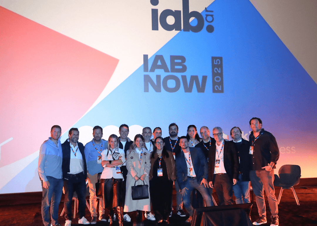 Portada de El IAB Now 2025 adelantó las tendencias digitales 