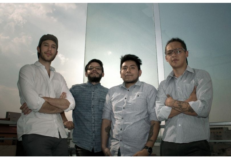 Portada de Creativos de JWT premiados por el Círculo Creativo de México