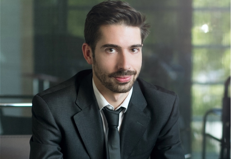 Portada de Venustiano Guerra es el nuevo Gerente General de Havas Life México