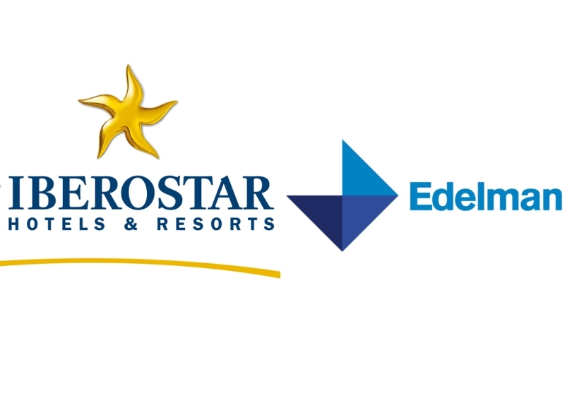 Portada de Iberostar eligió a Edelman como su agencia de relaciones públicas