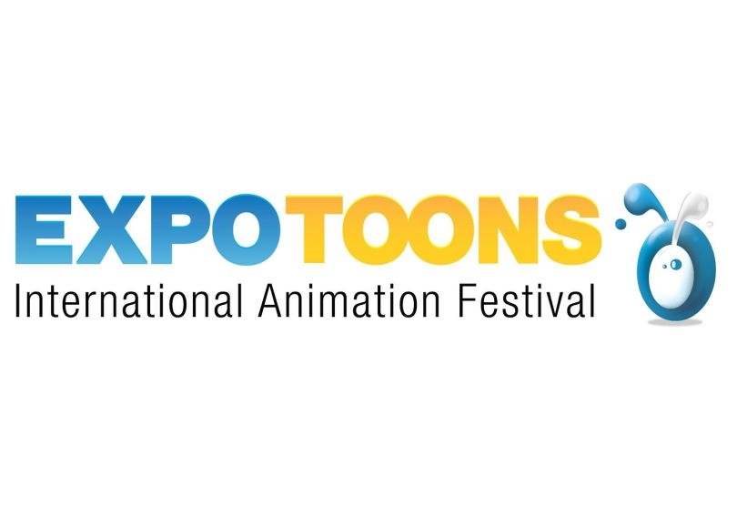 Portada de Comenzó la 8° edición de Expotoons