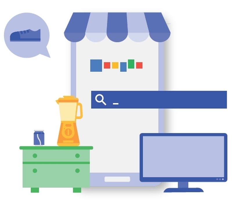 Portada de El comportamiento online de los argentinos en retail