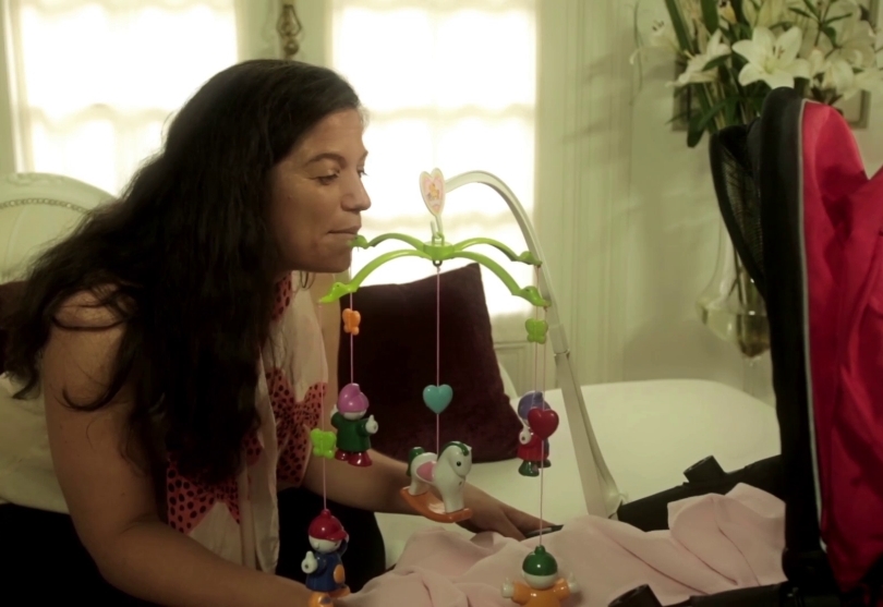 Portada de Amén y Iobella presentan el ciclo de cortos "Te entendemos"