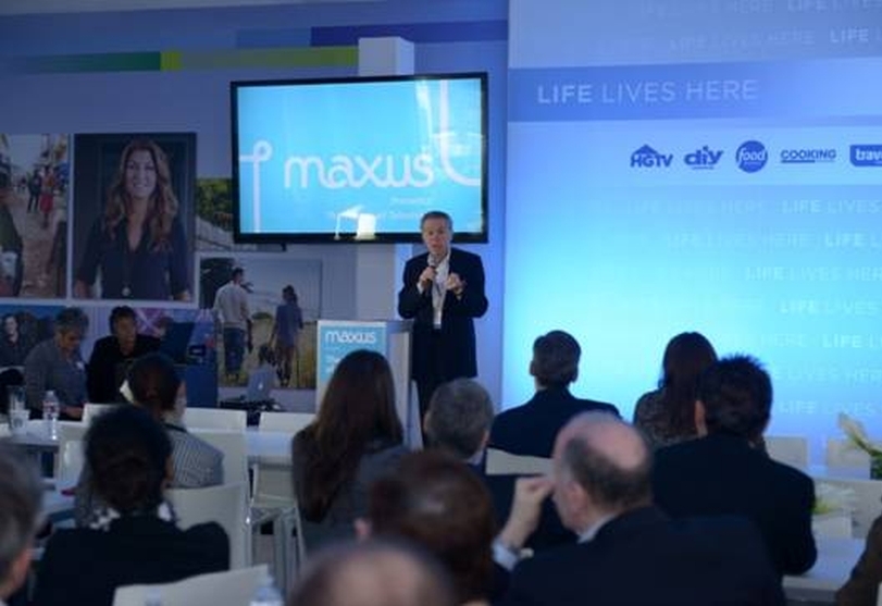 Portada de Maxus: un análisis del CES 2014 y el futuro de la televisión