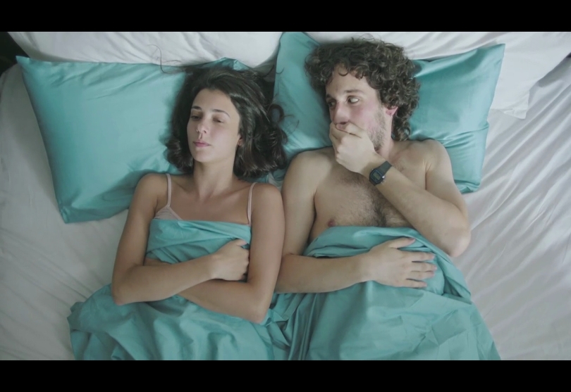 Portada de Fight films / SevenSenses presenta la campaña de Movistar Plus España
