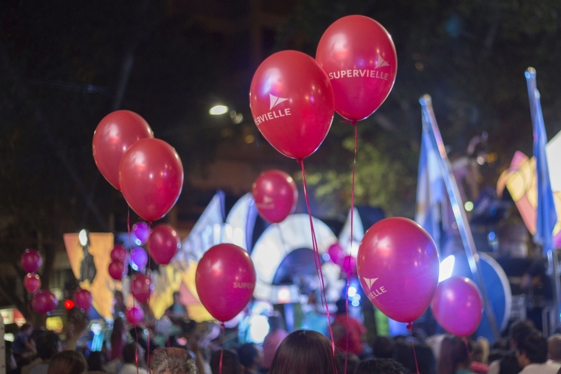 Portada de Pre-estreno: Banco Supervielle presenta su nueva imagen de marca de la mano de Kepel & Mata