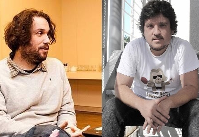 Portada de Gabriel Huici y Juan Ure darán el seminario Escuela Agencia en la Escuelita
