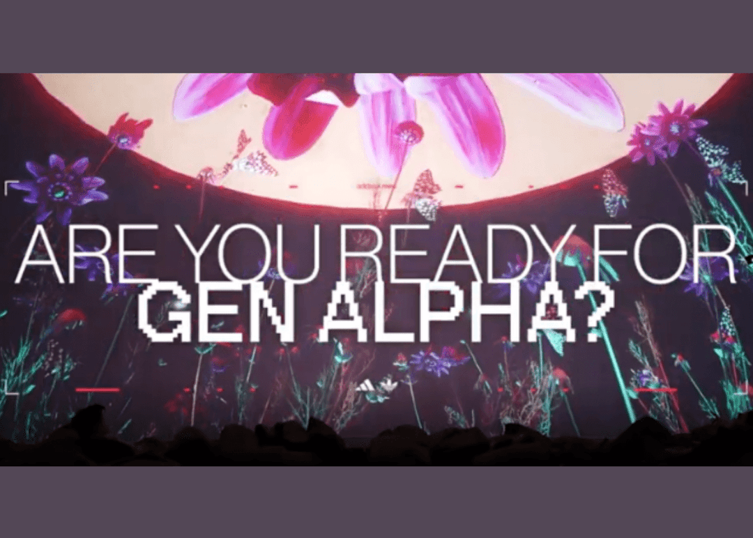 Portada de Generación Alpha: el consumidor que ya está redefiniendo el futuro