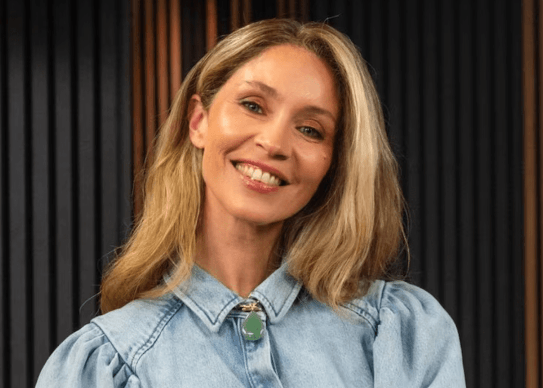 Portada de Infobae Talks Salud: el futuro del bienestar desde la cooperación y la tecnología