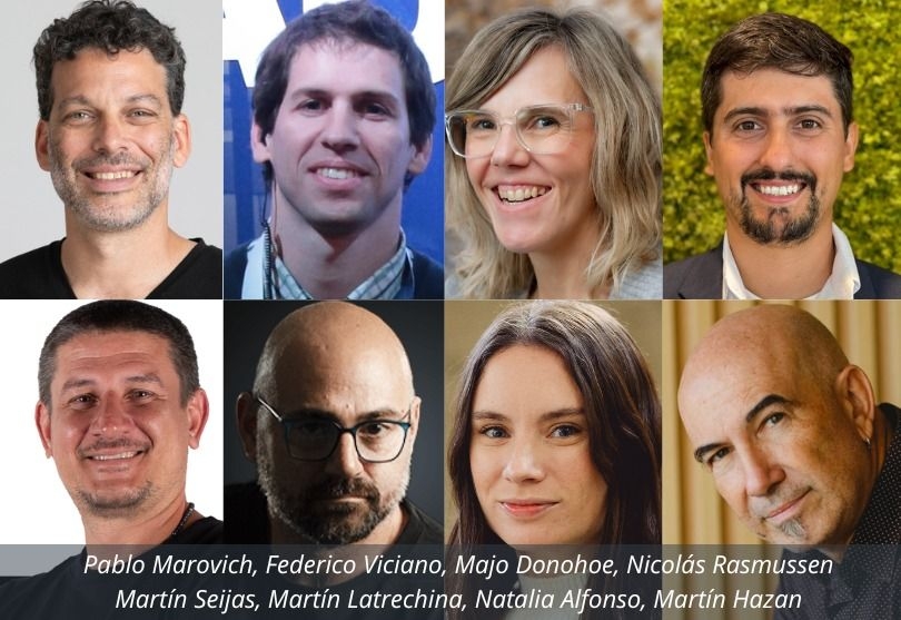 Portada de Interact presenta el Informe de Tendencias Digitales 2026 