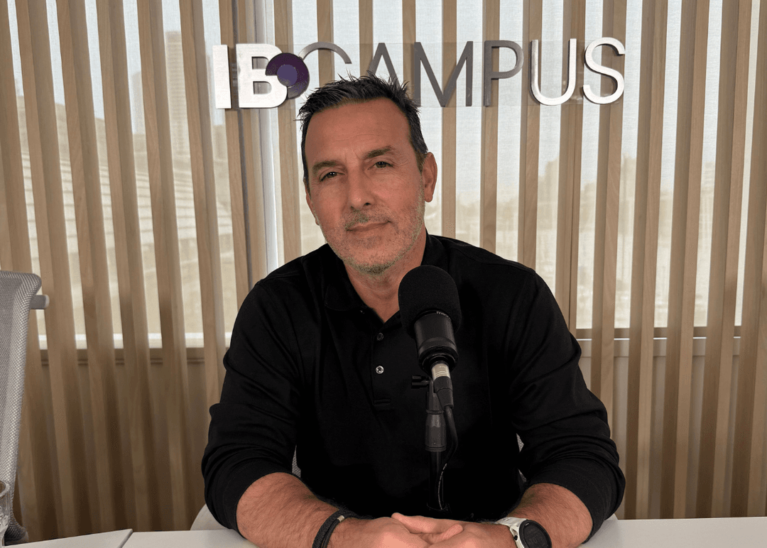 Portada de Nuevas charlas de IBCampus