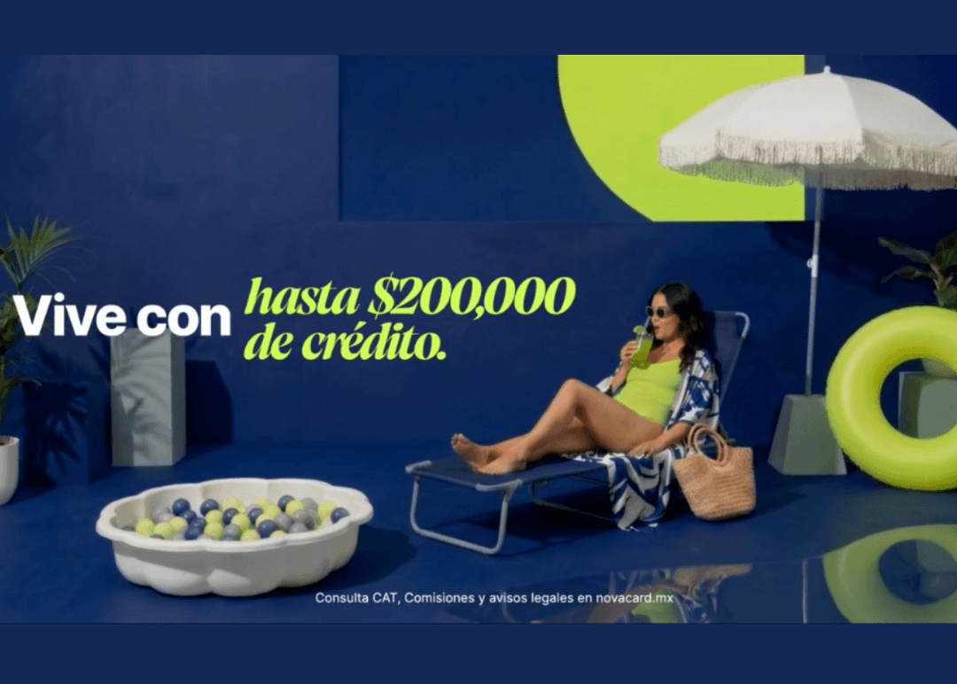 Portada de México: ITALIA y Novacard promueven vivir con-sentido 