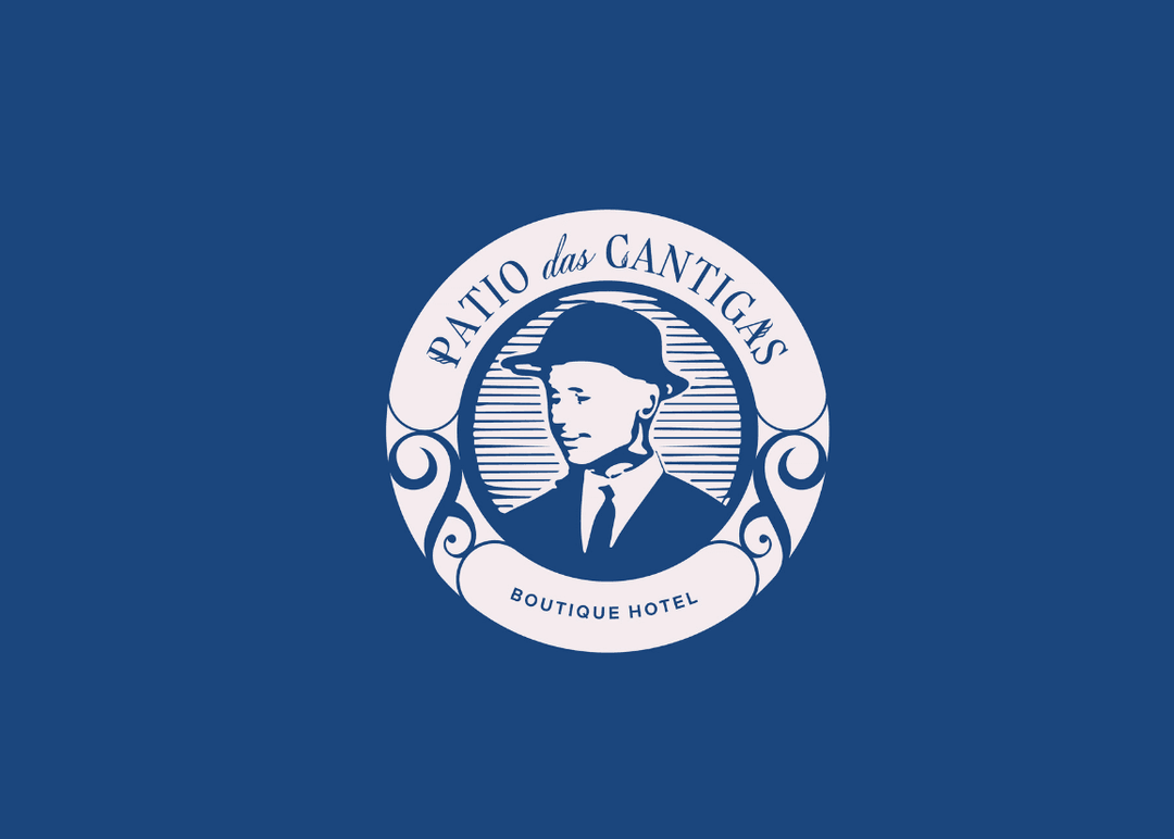 Portada de Jalife Brothers y Patio das Cantigas: una identidad boutique de un hotel de Portugal