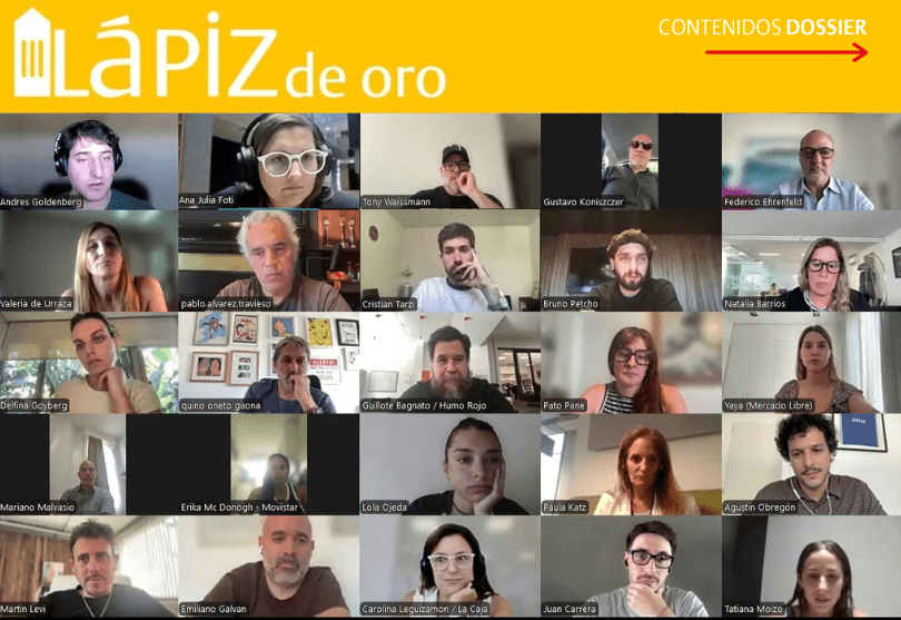 Portada de Lápiz de Oro TV Octubre: las opiniones de los jurados