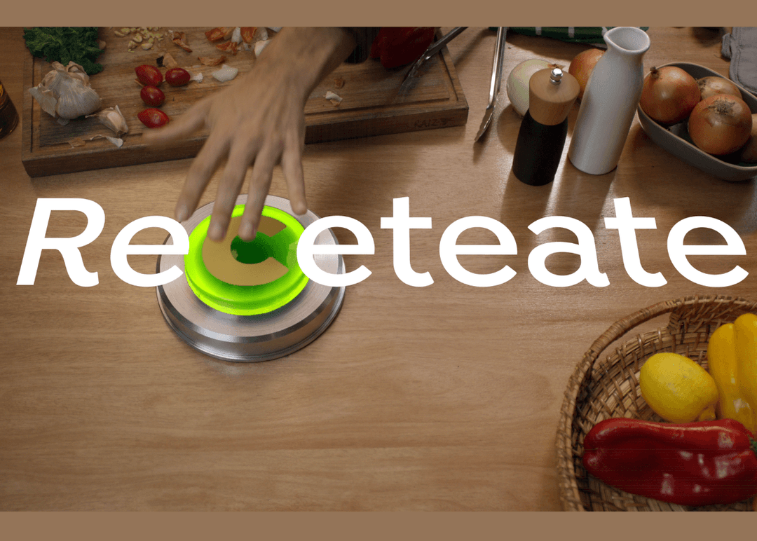 Portada de The Juju junto a Knorr Lanzan “Receteate”