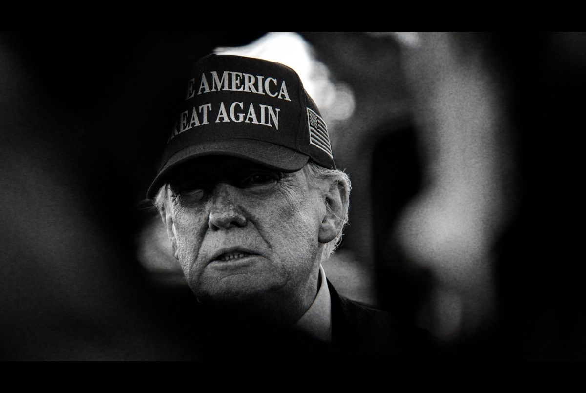 Portada de Estreno: LA NACION y Zurda Agency presentan “Quien lo dice importa”, una campaña sobre el valor de la credibilidad cuando todo parece información